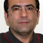 تصویر دکتر محمد بیان فر