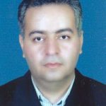 تصویر دکتر حمیدرضا زارع