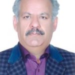 تصویر دکتر حمید نوروزی