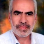 تصویر دکتر کیانوش یزدان شناس