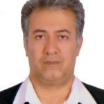 تصویر دکتر یداله قضاوی