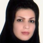 تصویر دکتر زهرا کرمی سیف آبادی