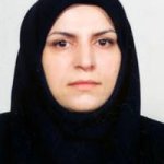 تصویر دکتر پریسا یاوری کیا