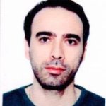 تصویر دکتر کورش زرگری مرندی