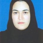 تصویر دکتر راضیه رجب زاده