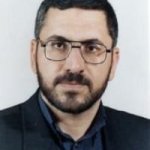 تصویر دکتر علیرضا یاوری برکل