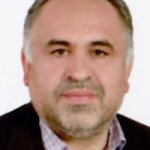 تصویر دکتر حشمت اله استادی