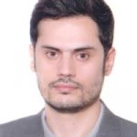 تصویر دکتر محمدرضا کرمی شاملو