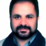 تصویر دکتر مهرداد تقی زاده