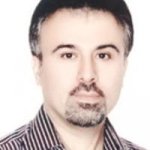 تصویر دکتر مسعود هنرفر