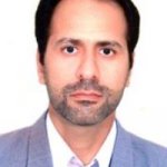 تصویر دکتر مسعود گلستان باغ