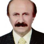 تصویر دکتر علیرضا مجلسی