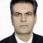 تصویر دکتر حسن مقدم نیا