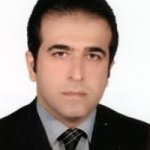 تصویر دکتر حمیدرضا بادلی