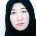 تصویر دکتر مهناز یزدان پناه