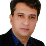 تصویر دکتر کورش جوزی