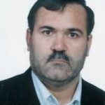 تصویر دکتر یداله محمدزاده اطاقلو