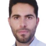 تصویر دکتر میلاد کرمی طلایی