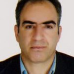 تصویر دکتر حمیدرضا سعیدی