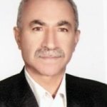 تصویر دکتر یداله سینایی