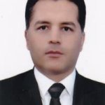 تصویر دکتر مرتضی محمدپوری فرساد