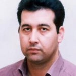 تصویر دکتر مرتضی غلامی مهتاج