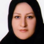 تصویر دکتر فرشته نادری پور
