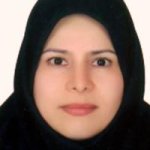 تصویر دکتر آذر روح بخش املی مقدم