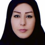تصویر دکتر سارا نادری