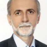 تصویر دکتر علیرضا بشارت