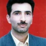 تصویر دکتر رامین صالحی عیسی