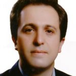 تصویر دکتر محمد پریمن
