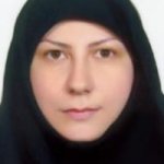 تصویر دکتر مرضیه توکلی