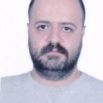 تصویر دکتر رامین اقامحمدی