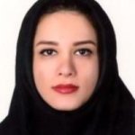 تصویر دکتر نسرین تقی زاده