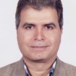 تصویر دکتر مرتضی رضایی