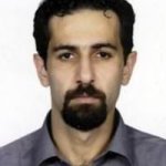 تصویر دکتر حمیدرضا رمضان زاده نمینی