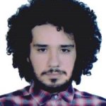 تصویر دکتر امیرحسین توکلی