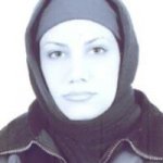 تصویر دکتر اعظم رحیمی