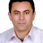 تصویر دکتر سعید ستارزاده توپراق قلعه