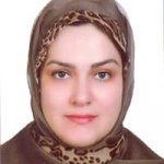 تصویر دکتر فاطمه سادات مدنی فر