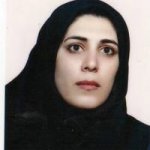 تصویر دکتر پروین ریحانی