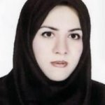تصویر دکتر لیلا یاوری