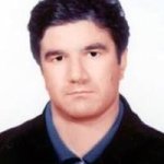تصویر دکتر رامین فقیهی
