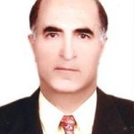 تصویر دکتر جواد شایسته مهر