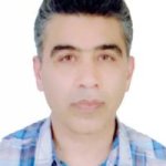 تصویر دکتر حمیدرضا دهقان کمارجی