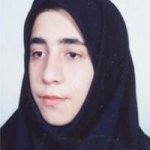 تصویر دکتر مریم سعادت سعادت آبادی