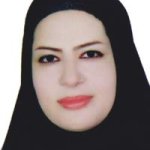تصویر دکتر پوران یزدان پناه مرادآبادی