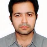 تصویر دکتر حمیدرضا بیکی