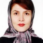 تصویر دکتر رزا مقدم